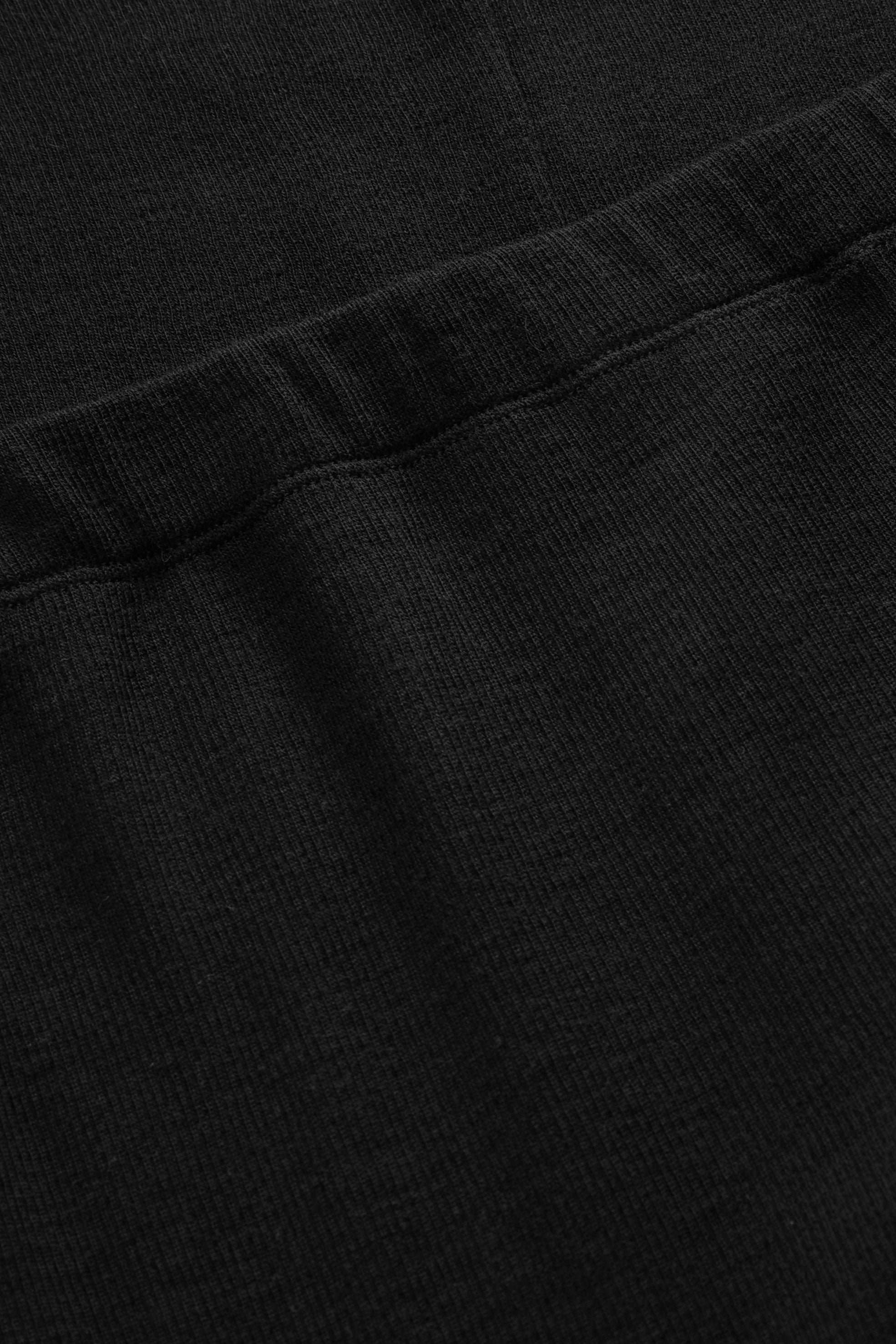 Skall Studio Amy skirt Skirt Black